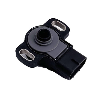 ya 11 9.14 baidiThrottle Position Sensor 21176-1083 for Kawasaki ZX-6R (ZX600-J2) 2001-
