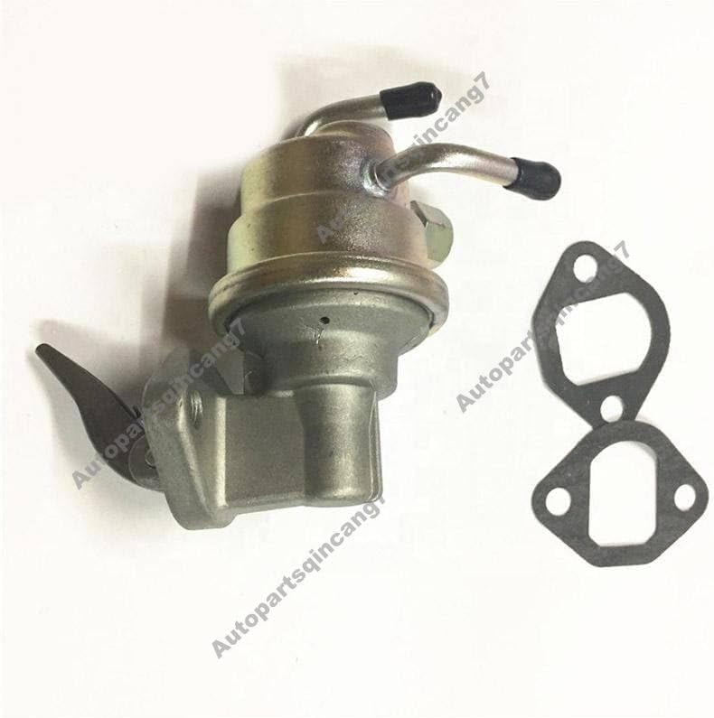 ya 27 10.13 baidi Forklift 23100-78120-71 Fuel Pump for 5K -5-6 FG10 FG20 Engine-1