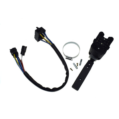 ya 5 8.10 Suitable for Kenworth 01-4811-87 K301-2953 K301-295 S22074 Turn Signal Combination Switch