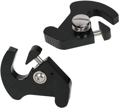 ya 6 8.14 Quick release backrest installation kit for Harley Davi for DS on Touring Glide 1986-2022