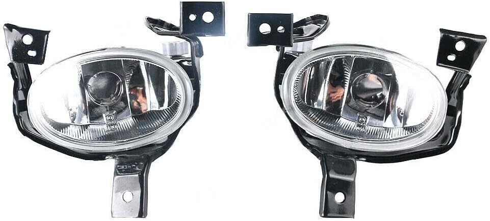 ya 10 9.16 zhengce 33900-SWA-H11 33950-SWA-H11 Fog Light Fog Lamp for Honda CR-V CRV 2010 2011