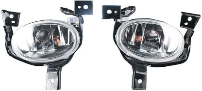ya 10 9.16 zhengce 33900-SWA-H11 33950-SWA-H11 Fog Light Fog Lamp for Honda CR-V CRV 2010 2011