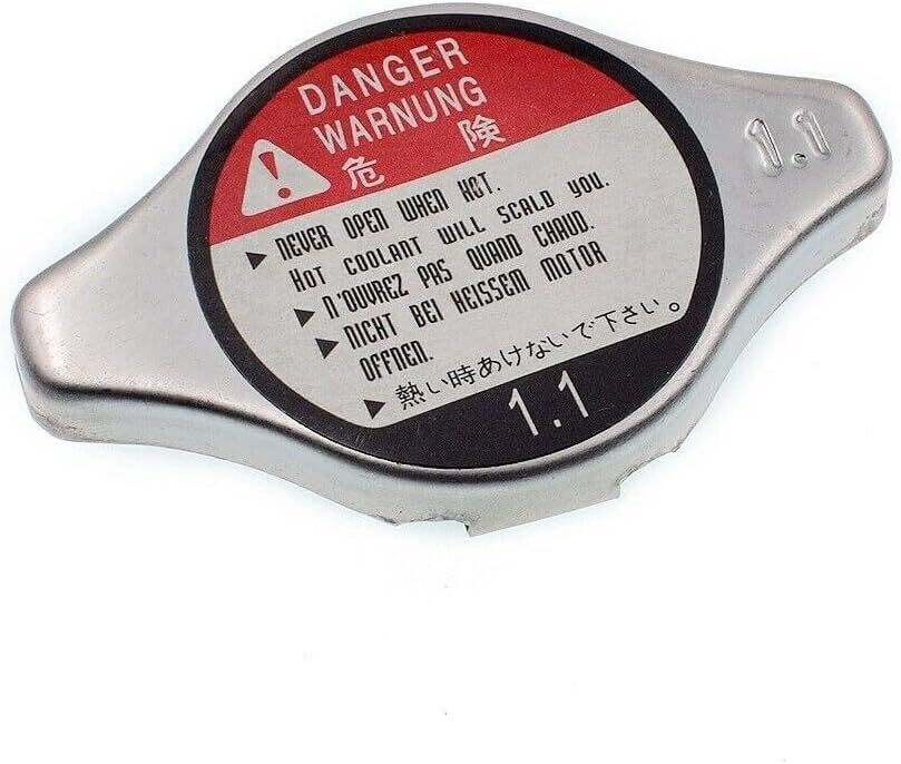 ya 11 9.14 baidiRadiator cap for Mitsubishi Eclipse Endeavour Attrage for Mira ge Montero Sport L200