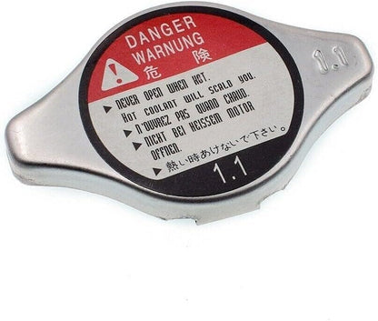 ya 11 9.14 baidiRadiator cap for Mitsubishi Eclipse Endeavour Attrage for Mira ge Montero Sport L200