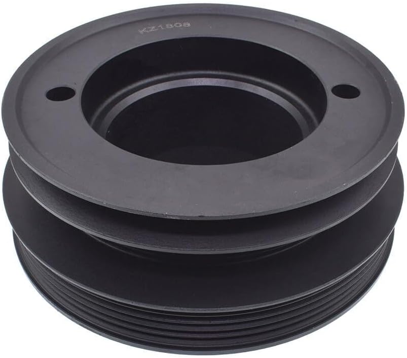 ya 2 8.15 Crankshaft Pulley for Mitsubishi for Pajero 3.0 1983-2000 L200 Triton 86-96 MD141468