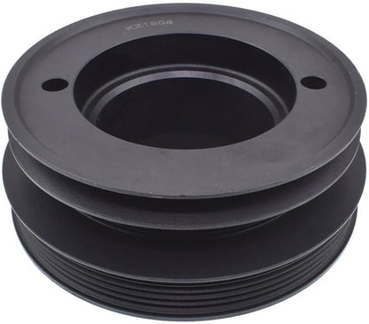 ya 2 8.15 Crankshaft Pulley for Mitsubishi for Pajero 3.0 1983-2000 L200 Triton 86-96 MD141468