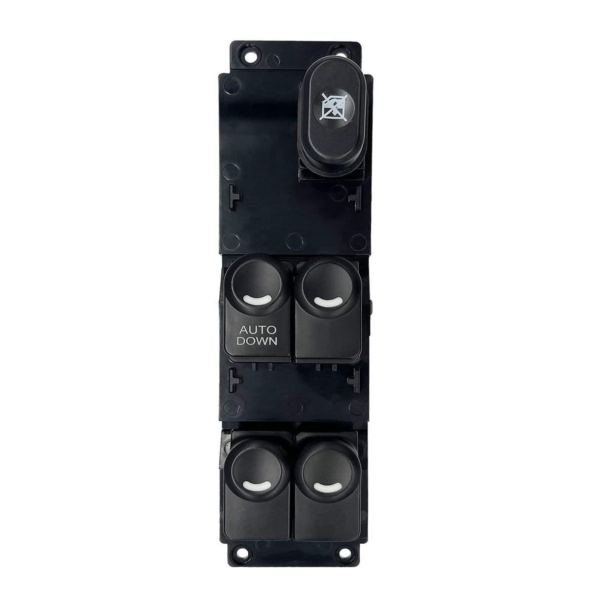 ya 4 8.14 93570-1R101 Electric Power Window Switch Front Left for Hyundai Accent 2013-2017