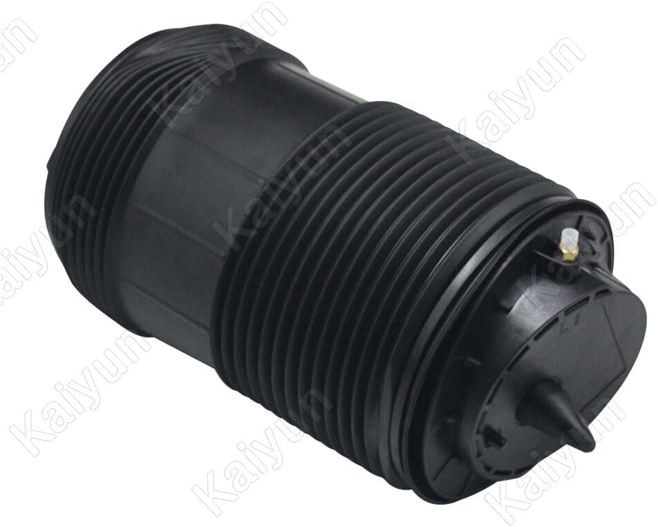 ya 10 9.16 baidi 1PC Rear Left Air Suspension Spring Bag for Audi Q7 4M for Audi Q8 for Bentley for Bentayga