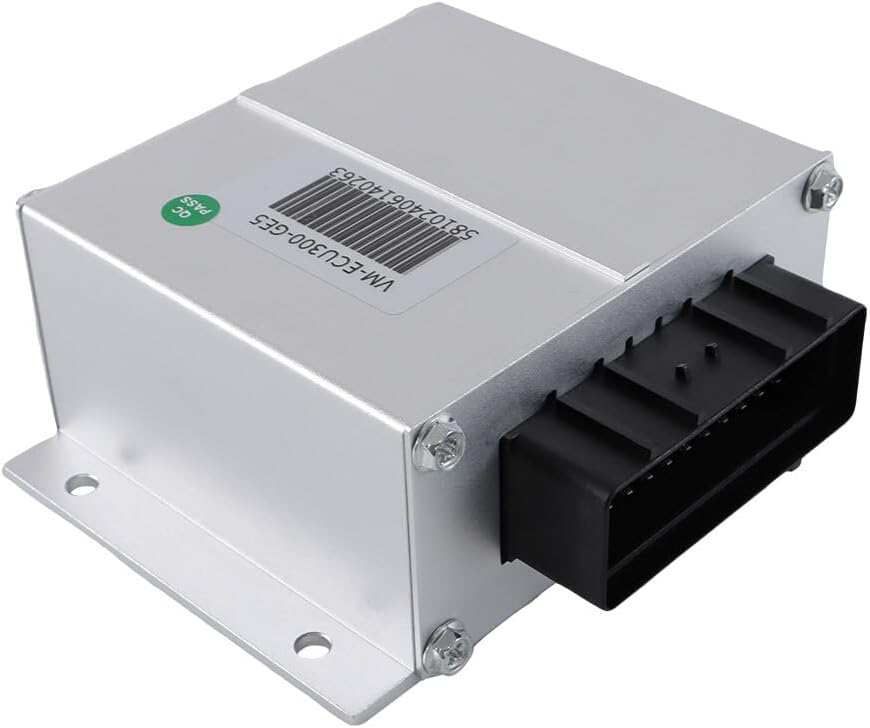 ya 16 10.20 baidi Gen 5 ECU (Electronic Control Unit) 100839 is Suitable for Genie Scissor Lifts GR GS QS-