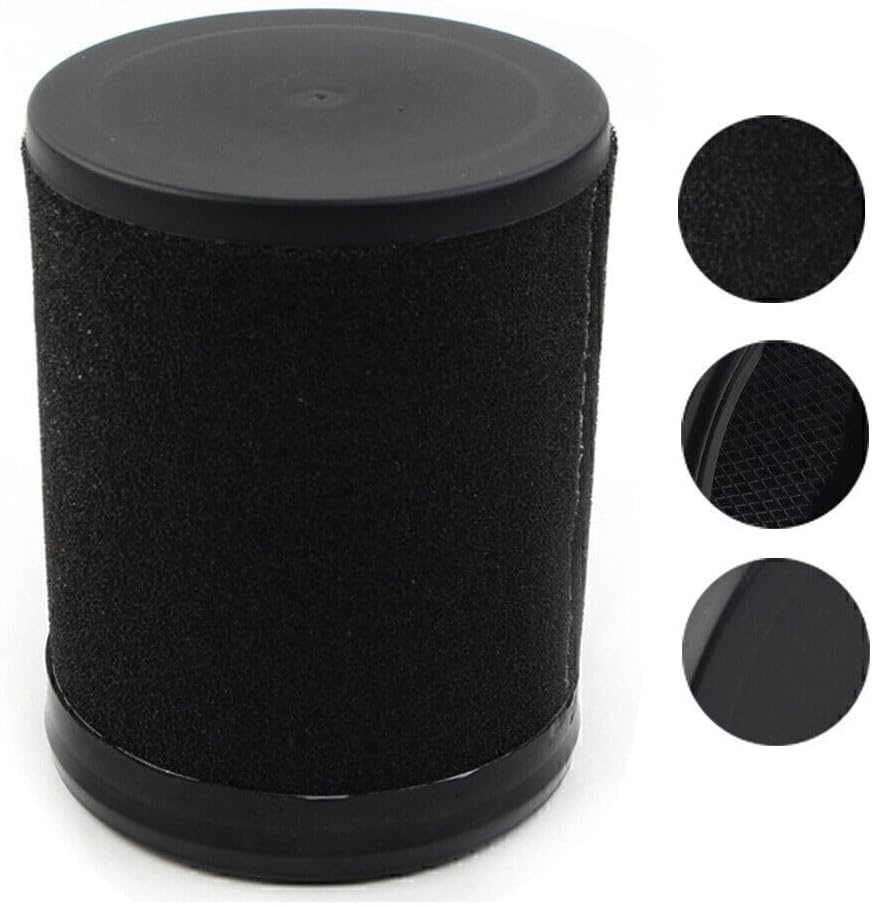 ya 5 8.10 AIR FILTER 11013-1292 for 2003-2013 for Kawasaki PRAIRIE 360 KVF360 Plastic Foam