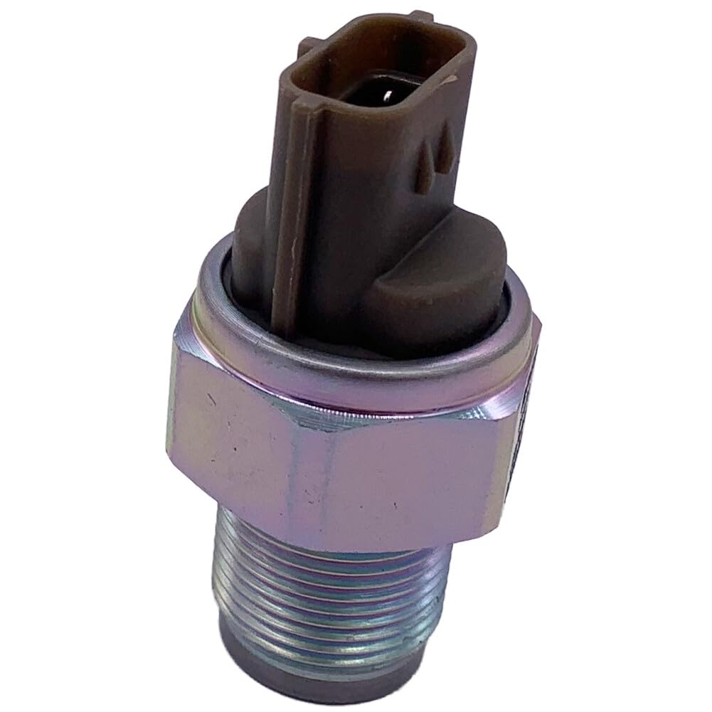 ya 4 8.14 Fuel Rail High Pressure Sensor for Nissan Navara D40 Pickup NP300 2.5 DCI DITD D