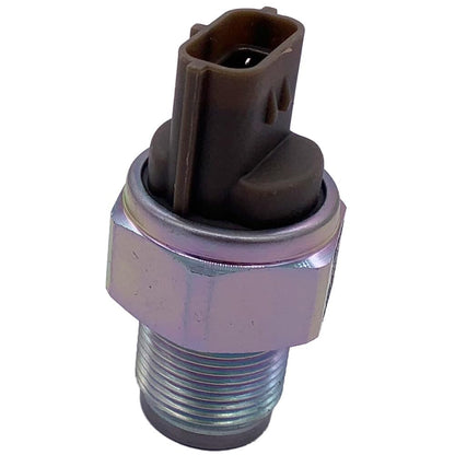 ya 4 8.14 Fuel Rail High Pressure Sensor for Nissan Navara D40 Pickup NP300 2.5 DCI DITD D