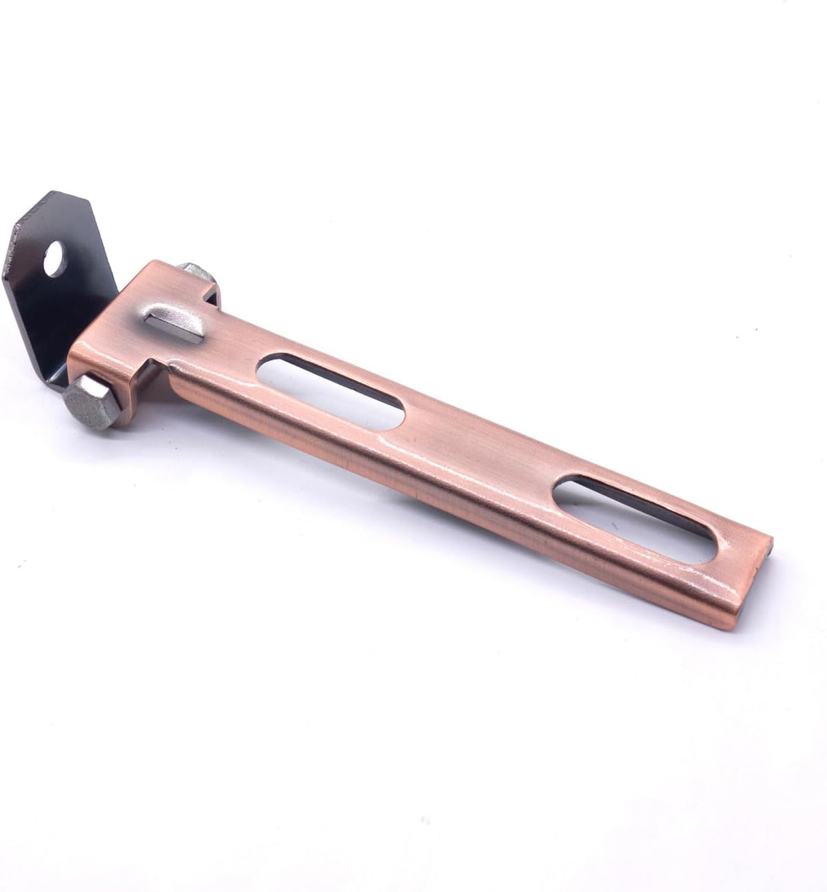ya 4 8.8.2 Copper Solo for Seat Mounting Kit Front Bar with Swivel Brackets for Harley Custom
