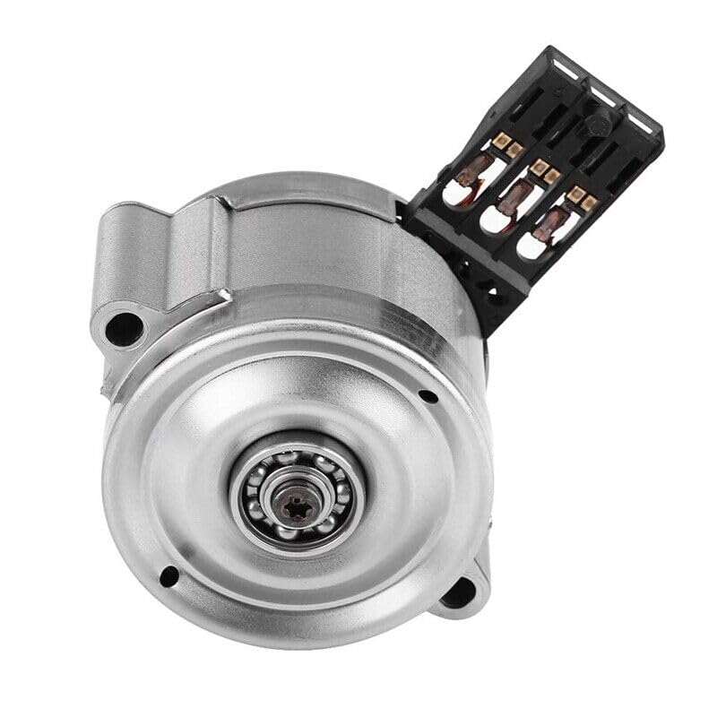 ya 8 8.24 baidi DSG 7 DQ200 0AM325583E Fit for VW for Audi for Skoda for SEAT Transmission Step Motor