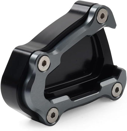 ya 4 8.8.2 Kickstand Foot Side Stand Extension Enlarger Pad for Honda Rebel CMX1100 2021-22
