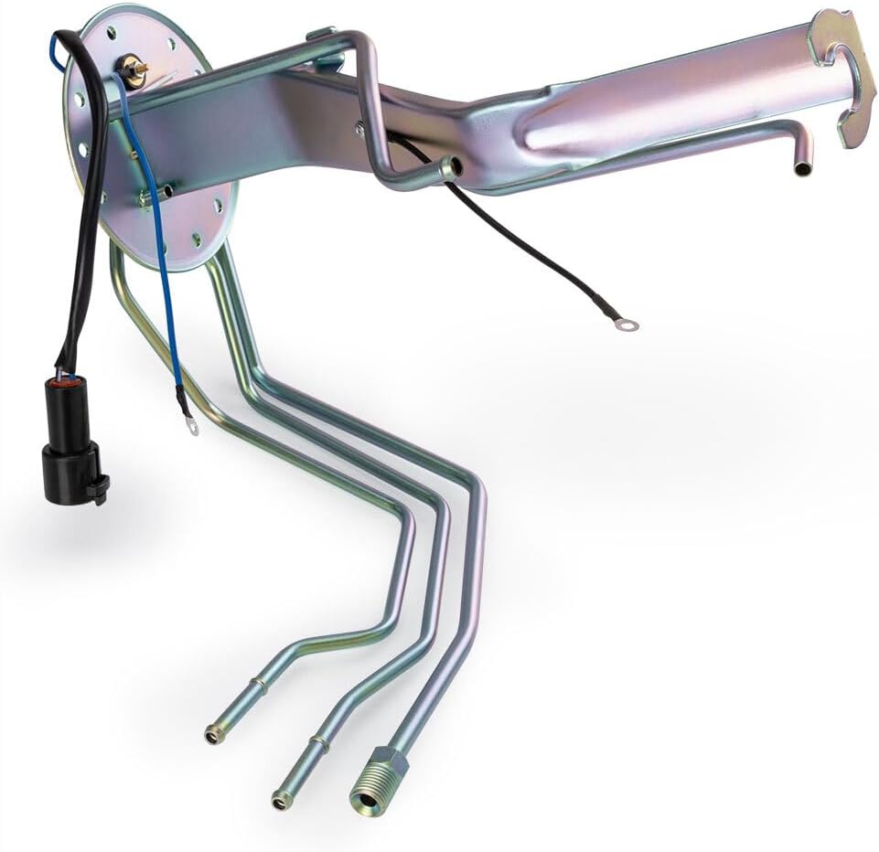 ya 4 8.8.2 Fuel Pump Hanger Tube Assembly for Toyota Pickup 1989-1995 New 23206-35101
