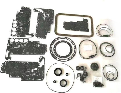 ya 5 8.24 baidi 4 SPEED Transmission Master Rebuild Kit for Mitsubishi V4A51 R4A51 w/ 90DAYS WTY