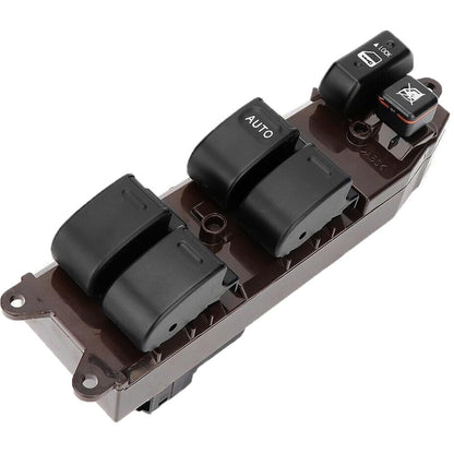 ya 8 8.24 baidi Power Window Switch FITS for Toyota for Corolla Matrix 2002-2008,84820-01021