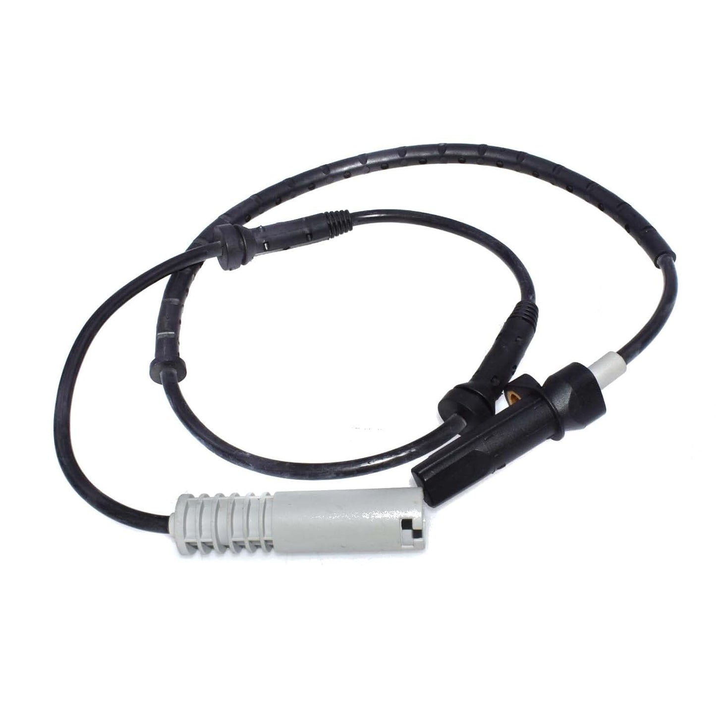ya 2 8.15 34521182160 Rear ABS Wheel Speed Sensor for BMW 528i 540i 1997-1998
