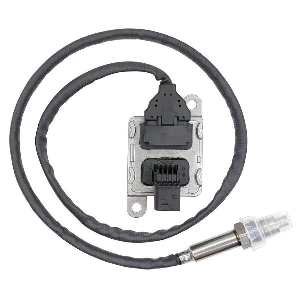 ya 9 10.24 for DAF 2236409 1973528 Nitrogen Oxide NOX Sensor 5WK96759C 2236409PE1936259PE