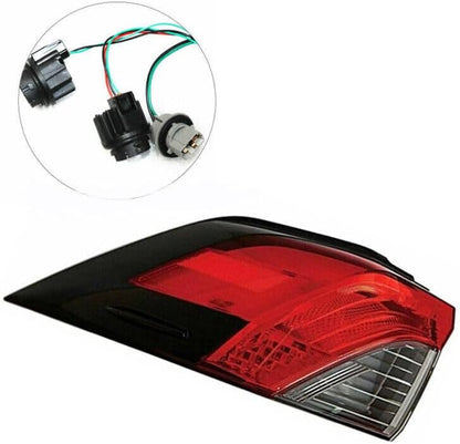 ya 2 8.15 Suitable for 2019-2021 for Toyota RAV 4 right LED rear taillight passenger side exterior light