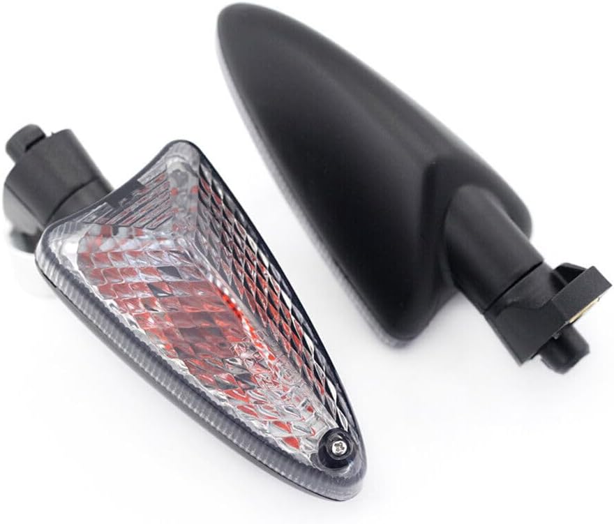 ya 11 9.14 zhengce Short Turn Signal Light Indicator for BMW F700GS F800GS F800GT 800R S1000R/