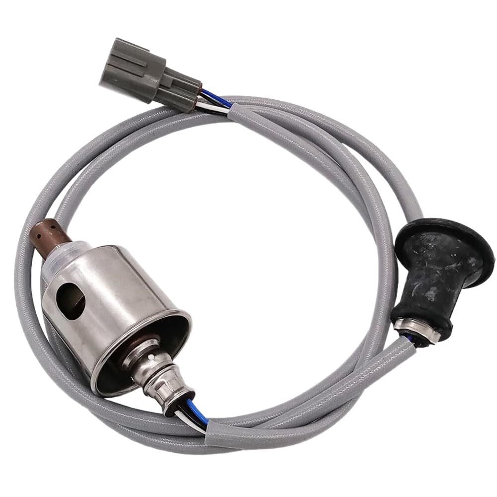 ya 12 10.8 baidi 4-Piece Up+ Sensor Kit for Lexus IS250 2006-2008 2.5L V6 AWD