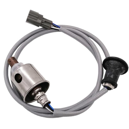 ya 12 10.8 baidi 4-Piece Up+ Sensor Kit for Lexus IS250 2006-2008 2.5L V6 AWD