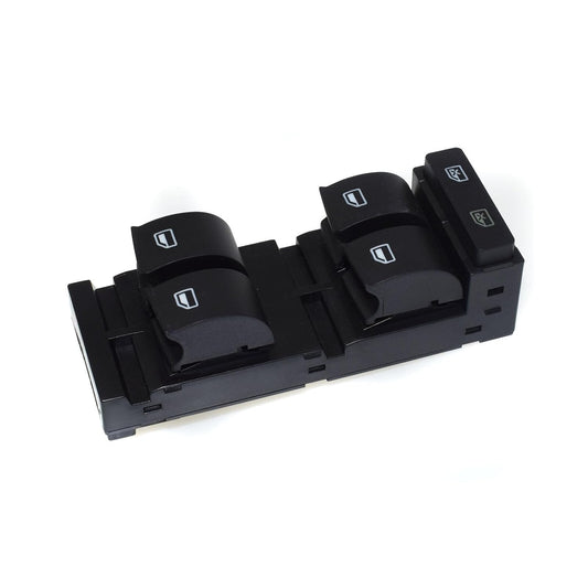 ya 4 8.8.2 Master Electric Window Switch is Suitable for Audi A6 RS6 A6 Quattro Allroad Quattro