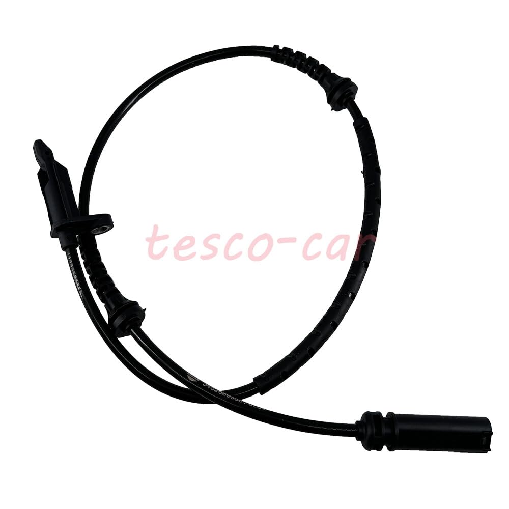 ya 9 10.24 Front LH or RH ABS Wheel Speed Sensor for Mini for BMW 228i xDrive Gran Coupe X1 X2