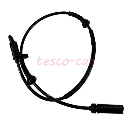 ya 9 10.24 Front LH or RH ABS Wheel Speed Sensor for Mini for BMW 228i xDrive Gran Coupe X1 X2