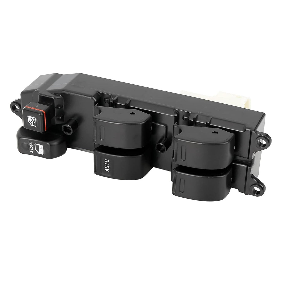 ya 9 10.24 84820-42090 Power Window Master Control Switch Left Front Suitable for 01-05 for Toyota RAV4-