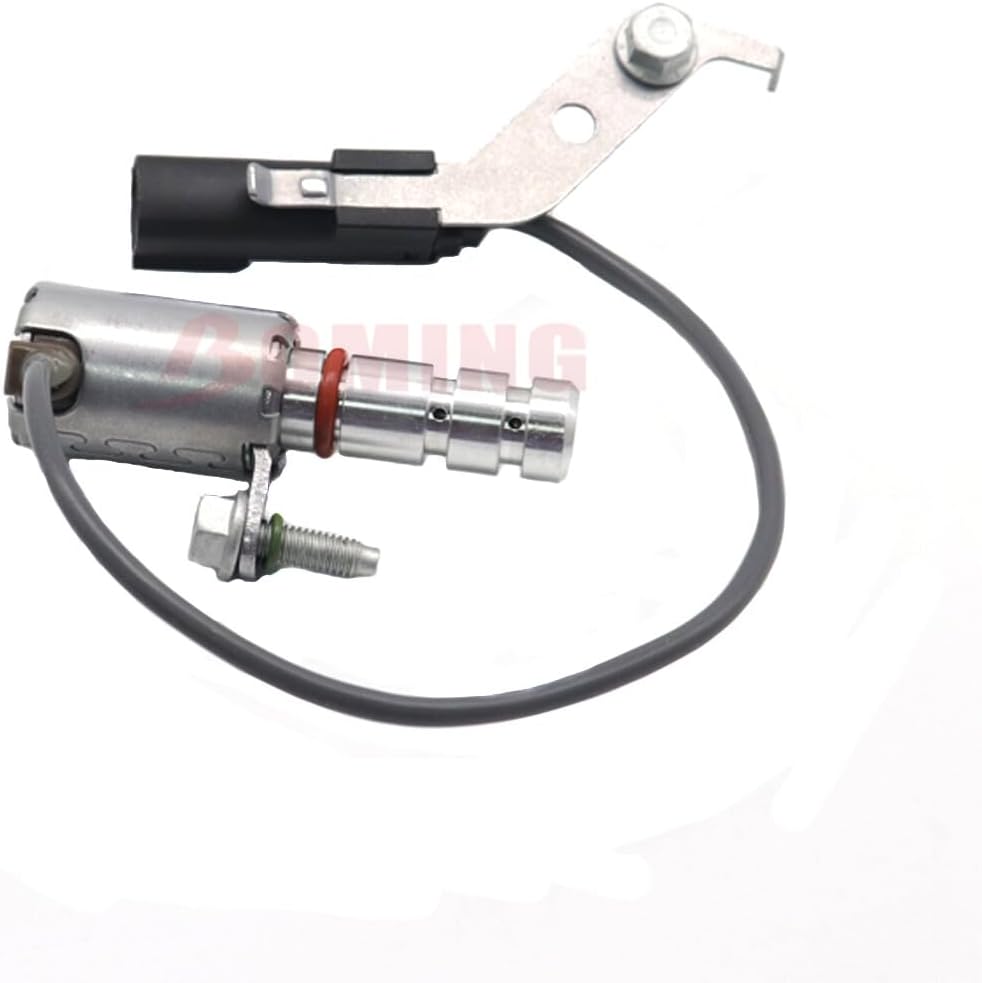 ya 5 8.10 Oil Pump Flow Valve Solenoid Engine For GM for Buick for Chevrolet 12632008 12670746