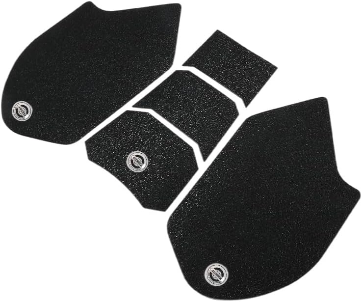 ya 23 10.7 baidi Motorcycle Tank side Pad Knee Grips Protector for Honda CB650F 2012-2018