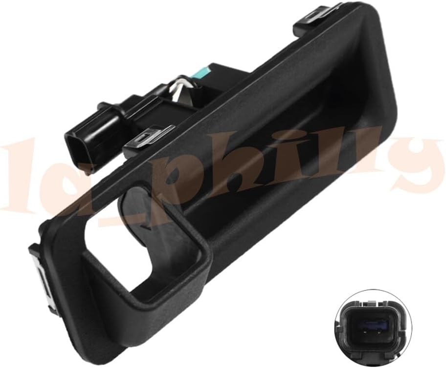 ya 9 10.24 Fit for Kia for Sorento 2017 2018 2019 81260C5010 Rear Tailgate Twin Swing Handle