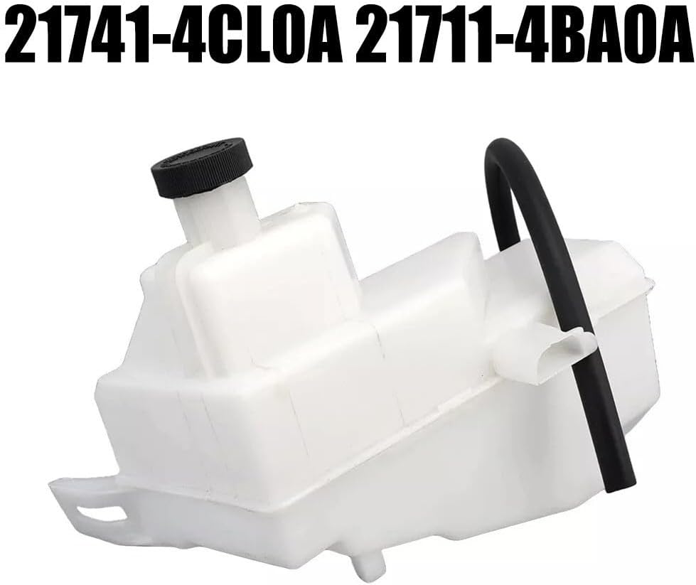 ya 23 10.7 baidi Coolant Reservoir With Cap For for Nissan For Rogue 2008-2015#21711-JG000