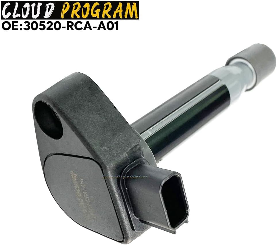ya 4 8.24 baidi 3 PC New Ignition Coil for Honda for Accord Odyssey for Acura CL TL 3.0L 3.2L 3.5L V6