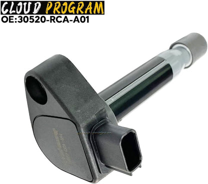 ya 4 8.24 baidi 3 PC New Ignition Coil for Honda for Accord Odyssey for Acura CL TL 3.0L 3.2L 3.5L V6