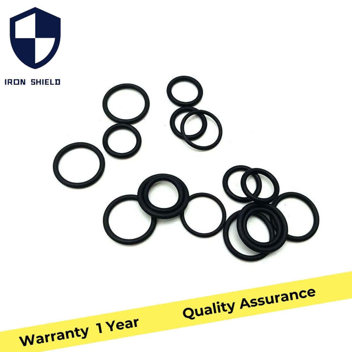 ya 6 8.24 baidi 8HP45 845TE 8 Speed Automatic Transmission Overhaul Rebuild Kit for BMW 