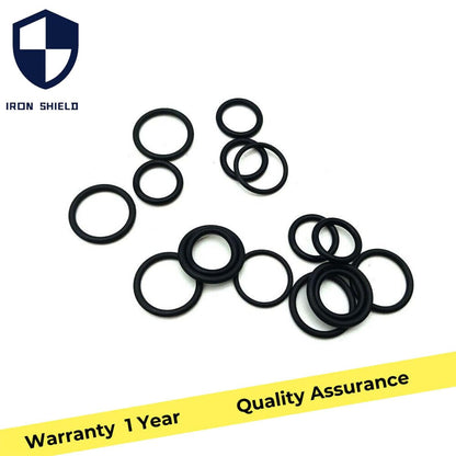 ya 6 8.24 baidi 8HP45 845TE 8 Speed Automatic Transmission Overhaul Rebuild Kit for BMW 