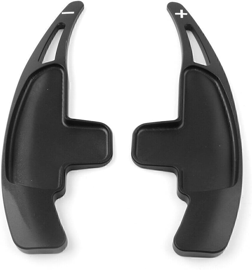 ya 10 9.16 zhengce for Mercedes-Benz BLK Car Steering Wheel Shift Paddle Shifter Extension Tri