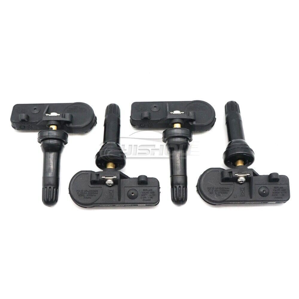 ya 4 8.8 56029479AA tire Pressure Sensor Suitable for Jeep Wrangler Grand Cherokee for Dodge 