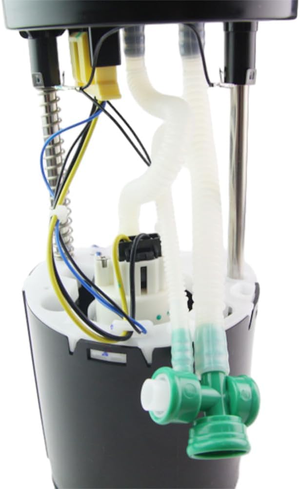 ya 5 8.10 31372881 Fuel pump module assembly for Volvo S80 V70 2.0 2.5 3.2