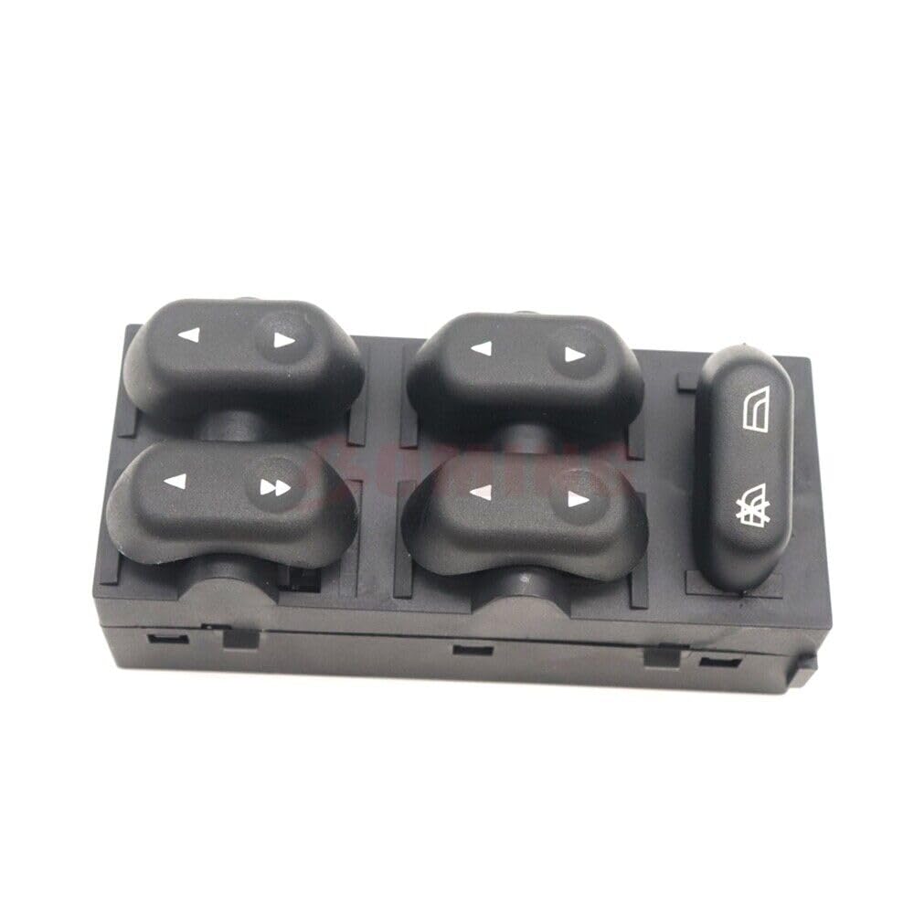 ya 6 8.14 for 2004-2008 for Ford F150 LHD Main Power Window Switch Control 