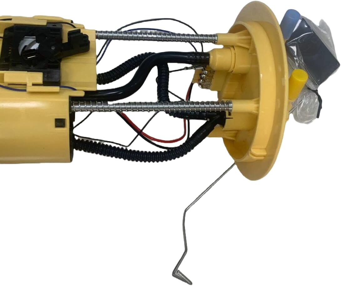 ya 5 8.10 Fuel Pump Module Assembly for Ford Ranger (TKE) 2.2 3.2 TDCi 4x4 AB39-9H307EC