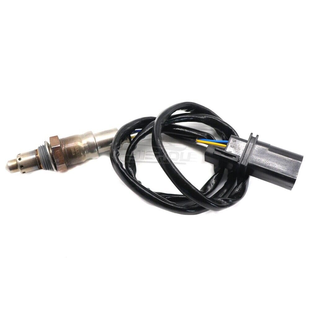 ya 5 8.24 baidi 04E906262CR Upstream O2 Oxygen Sensor for VW for Jetta for Golf SportWagen 1.4L 2019-21