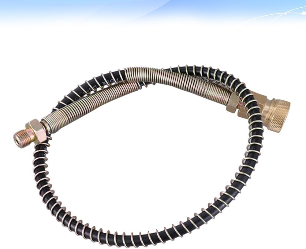 ya 14 9.20 baidi High Pressure Hose with Pump-1