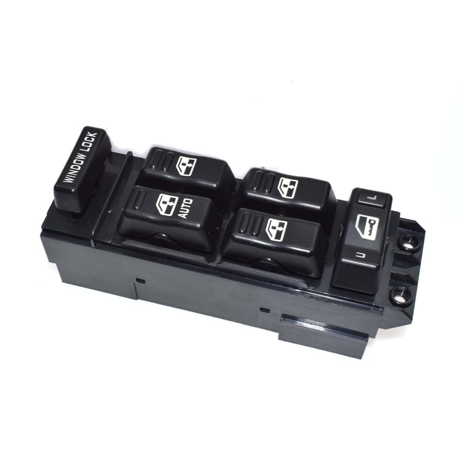 ya 4 8.8.2 Electric Main Window Switch Suitable for Chevrolet Suburban for GMC Sierra 15062650