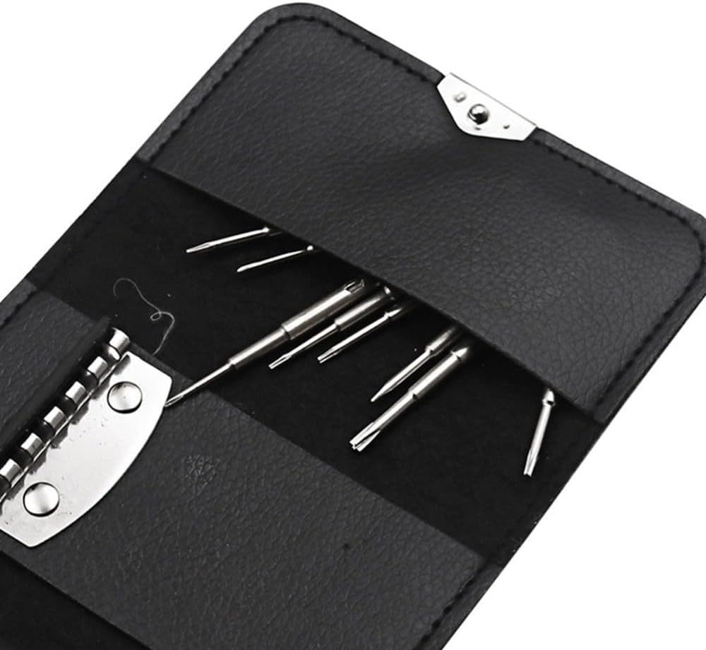ya 26 10.21 baidi Screwdriver Set Magnetic Repair Tool Kit Electric Kits 13 in