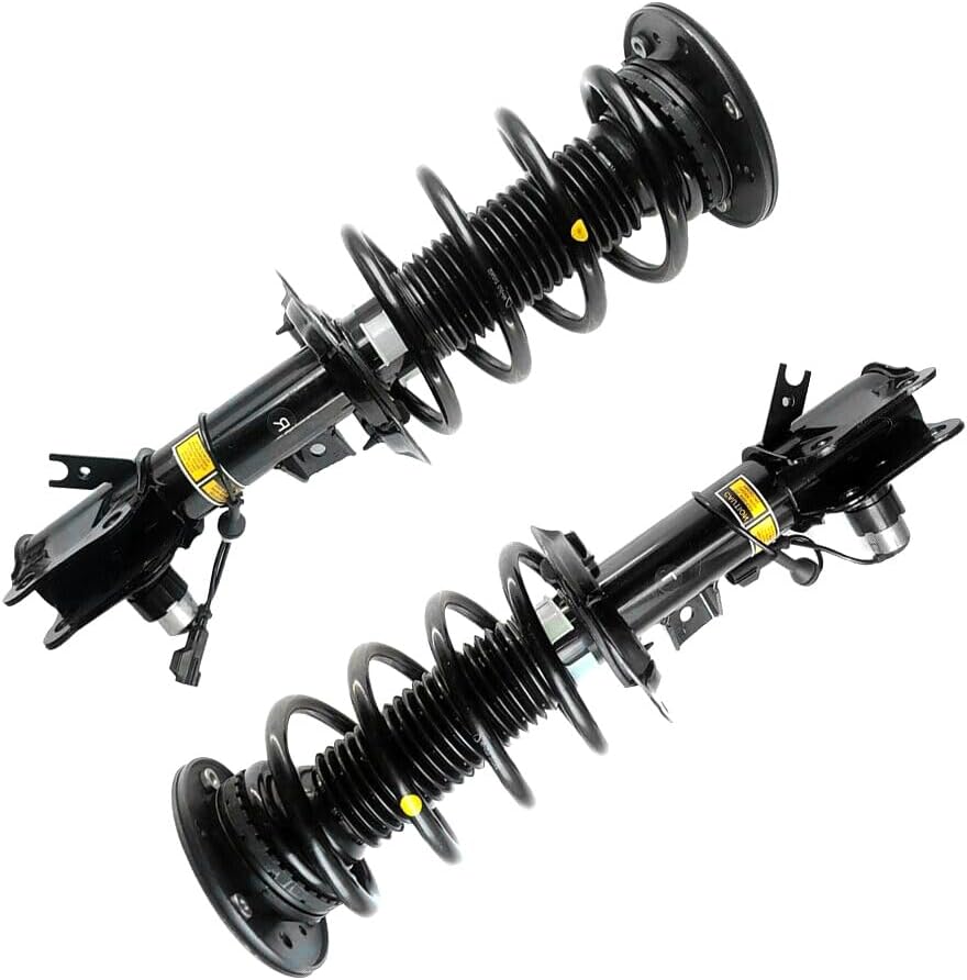 ya 12 10.8 baidi Front Shock Absorbers Assy For 2013-2017 for Lincoln MKZ for Ford Fusion EG9Z18124K